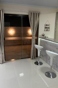 Loft da Figueira, Abraão Ilha Grande.