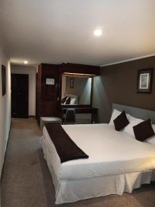 Hotel Presidente by NASS