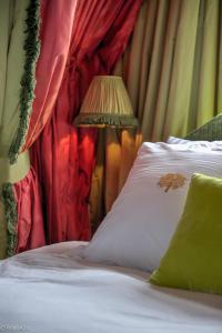 Exclusive Suites The Secret Garden