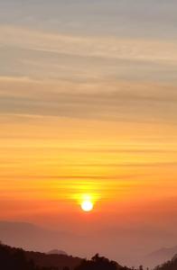 Sky High Villa Annex