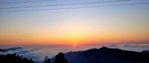 Sky High Villa Annex