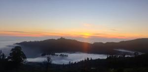 Sky High Villa Annex