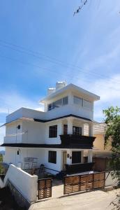 Sky High Villa Annex