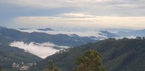 Sky High Villa Annex