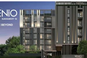 Sukhumwit Soi 10 at VENiO