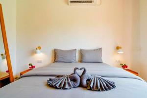 Kerasia 2 BR Villa With Private Pool NE61