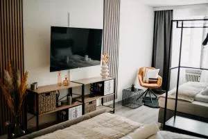 Fewo-Rathaus - Segger