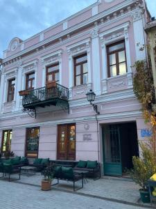 Best Value Apartment in Tbilisi Center