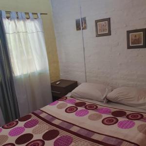 Pequeño Departamento 4ta sección Mendoza