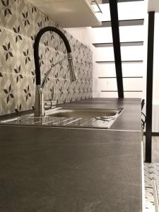 Appartements Les Lofts De Livry: Appartement 2 : photos des chambres