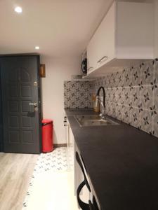 Appartements Les Lofts De Livry: Appartement 2 : photos des chambres