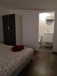 Appartements Les Lofts De Livry: Appartement 2 : Appartement 1 Chambre