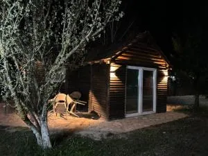 Brvnara Ruza Rumena - Mionica