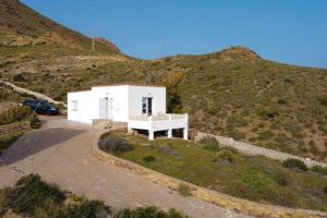 Casa Fiorella en Cabo de Gata.