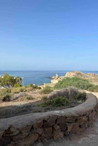 Casa Fiorella en Cabo de Gata.