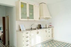 Casa Fiorella en Cabo de Gata.