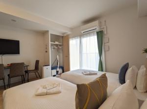 ESLEAD HOTEL Namba South Ⅰ