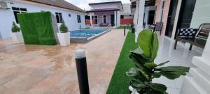 Anzra Home2stay