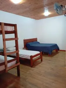 Cabañas pueblo belgrano entre Ríos . - Nuevo Pueblo Belgrano