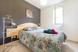 Cosy Pavillon 2chambres proche mer