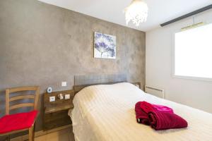 Cosy T3, piscine, proche mer