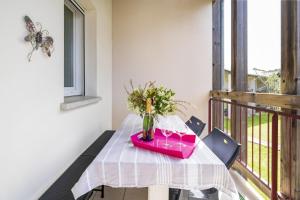 Cosy T3, piscine, proche mer - 3hvězdičkové hotely ve městě Ondres