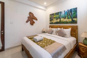Enclose living 5Br Villa Center of Seminyak Near Beach