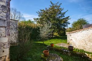 Maisons de vacances Magnolia : photos des chambres