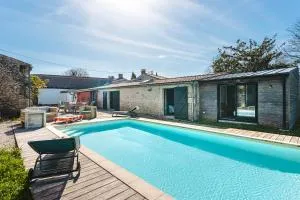 Magnolia - Épargnes