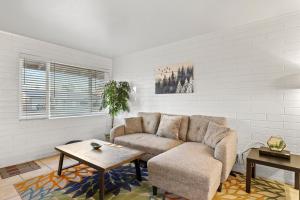 Pinchot Uno - Old Town Scottsdale - 3hvězdičkové hotely ve městě Scottsdale