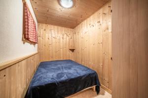 Appartements Sherpa - 10 pers : photos des chambres