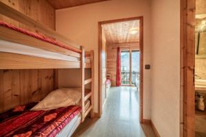 Appartements Sherpa 2 - 14 pers : photos des chambres