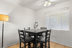 Pinchot Uno - Old Town Scottsdale