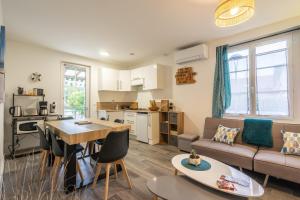 Maison de vacances centre ville - 3hvězdičkové hotely ve městě La Tremblade