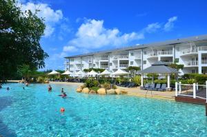 Resort on the Beach dual unit 5114 - Ubytování bez kategorie ve městě Kingscliff