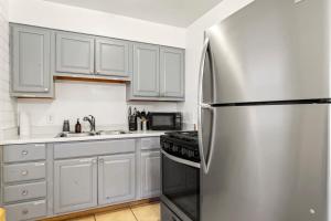 Pinchot Uno - Old Town Scottsdale