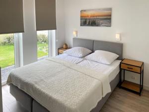 Detached House in Zeeland with Scenic Terrace