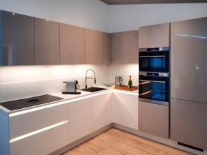 Detached House in Zeeland with Scenic Terrace