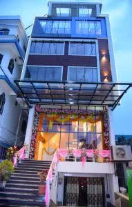 Hotel Pavitra - Katihār