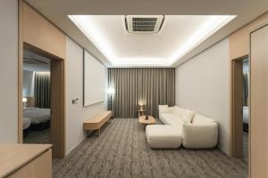 Anook Hotel Incheon Guwol