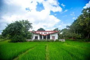 Kumbura Homestay - Kibissa