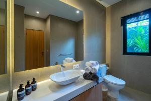 Villa riêng (Private Villa)