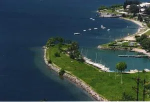 Villa Golden Lake 2 - just few steps from the lake - 德尔维奥