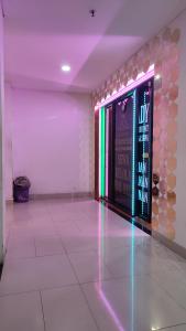 Apartemen Riverview TOWER MAHAKAM