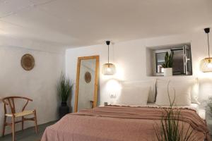 Katoi traditional house