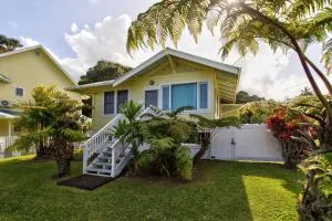 Makani Ea Home home - Papaaloa