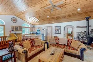 Ski Country - Prosser Lake Heights