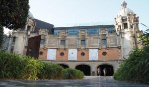 Alhóndiga Flat by Next Stop Bilbao