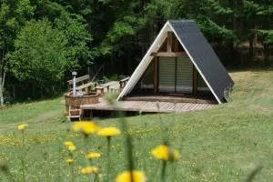 La Merced - Huiscapi