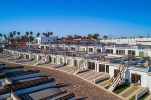 Casa Marfil 26 - Playa Arcangel